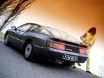 Renault Alpine GTA V6 GT 1985 года